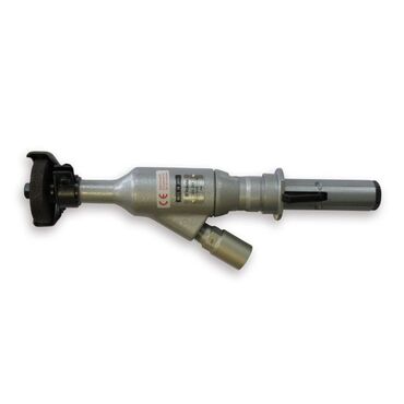 Right-angle grinder type GS